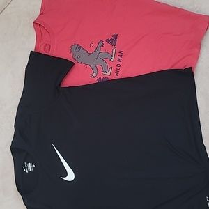 Boys 12-14 nike life is good bundle